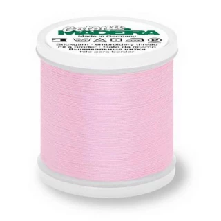 Cotona No 80 200m 220yd- Light Pink