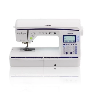 Brother Innov-ís BQ1350 Sewing and Quilting Machine