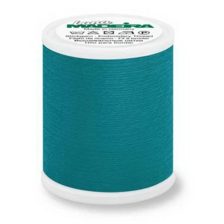 Lana No 12 200m 220yds- Dark Turquoise