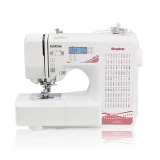 Janome DC2014  Package! vs Brother Simplicity SB1000T  Included PatternsSewing Machines