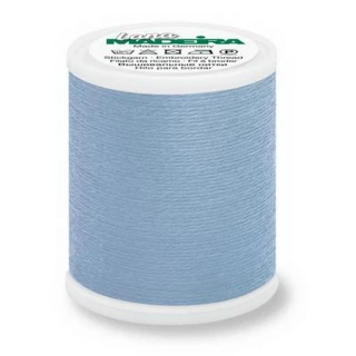 Lana No 12 200m 220yds- Pale Powder Blue