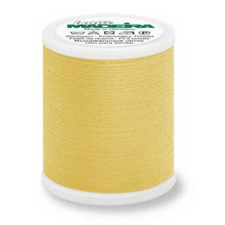 Lana No 12 200m 220yds- Sunflower Yellow