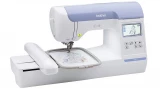 Brother Innov-is 900D & Embroidery vs Brother PE800 5in x 7in Embroidery Embroidery Machines