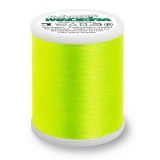 Polyneon No 40 1000m 1100yd- Neon Lemon