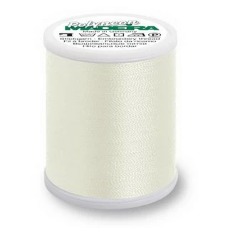 Polyneon No 40 1000m 1100yd- Off White