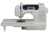 Brother CS-6000i 60 Stitch Computerized Free Arm Sewing Machine