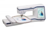 Brother Stellaire Innov-is XE1 Embroidery Machine