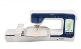 Brother Innov-is NS1150 Embroidery vs Brother Essence Innov-is VM5200 and Embroidery Embroidery Machines