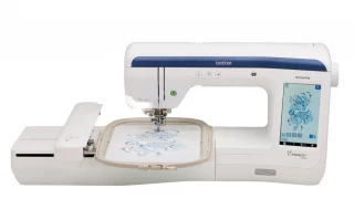 Brother Essence Innov-ís VE2300 Embroidery Machine