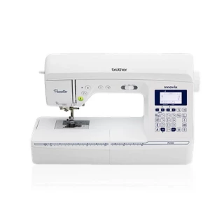 Brother Pacesetter PS500 Sewing Machine