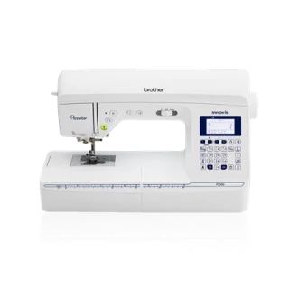 Brother Pacesetter PS500 Sewing Machine