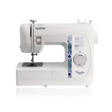 Brother Project Runway Innov-ís NS80PRW vs Brother Pacesetter PS100 Sewing Machines