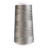 ML Serger Stretch Thread 2000yd LIGHT GRAY