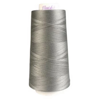 ML Serger Stretch Thread 2000yd LIGHT GRAY