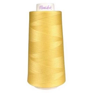 ML Serger Stretch Thread 2000yd SUNLIGHT