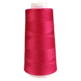 ML Serger Thread 3000yd BRIGHT FUCHSIA