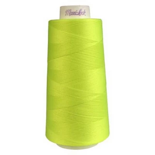 ML Serger Thread 3000yd NEON YELLOW