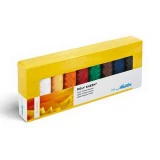 Polysheen Basic Gift Pack 8spl