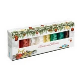 Polysheen Xmas Gift Pack 8spl