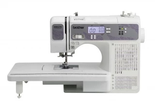 Brother Refurbished SM8270 Sewing and Quilting Machine