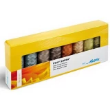 Polysheen Neutral Gift Pack 8 spl