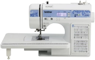 Brother Refurbished CS7205 Sewing Machine