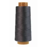 Silk Finish Cotton 40wt 1600yd 2ct BLUE SHADOW