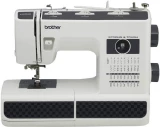 Brother ST371HD (Refurbished) vs Elna eXcellence 770 Sewing Machines