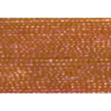 Silk Finish Ctn 60wt 3000yd 2ct AMBER BROWN