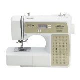 Innov-is 990D Combination and Embroidery Disney vs Brother CE1125PRW (Refurbished)Sewing Machines