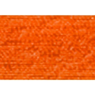 Silk Finish Ctn 60wt 3000yd 2ct MANDARIN ORANGE