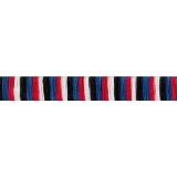 Silk Finish Ctn Multi 1500yd 2ct PATRIOTIC