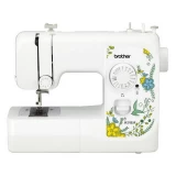 Juki HZL-G220 vs Brother JX3135F Sewing Machines