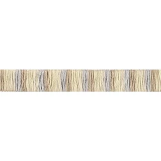 Silk Finish Ctn Multi 1500yd 2ct PEARL TONES