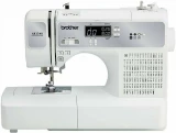 Innov-is 990D Combination and Embroidery Disney vs Brother XR3340 (Refurbished)Sewing Machines