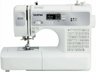 Brother XR3340 Sewing Machine (Refurbished)