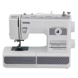 Janome Horizon Memory Craft 8200 QCP Special vs Brother ST531HD (Refurbished)Sewing Machines