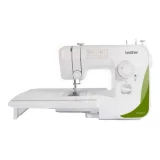 Janome Schoolmate S-3015 vs Brother FB1757T Quilt Extension Sewing Machines