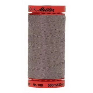 Metrosene Plus Thread 500m 5ct LIMESTONE BOX05