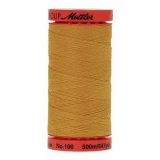 Metrosene Plus Thread 500m 5ct STAR GOLD BOX05