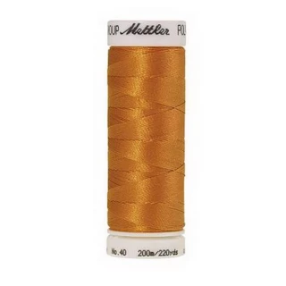 Polysheen 40wt 220yd 5ct LIBERTY GOLD BOX05