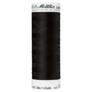 Seraflex Thread 50wt 142yds 5ct Very Dark Brown BOX05