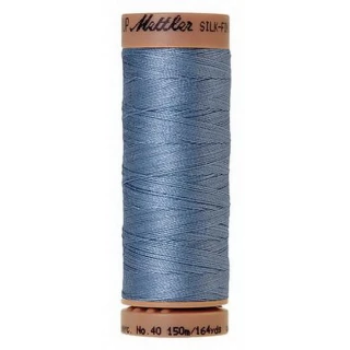 Silk Finish Cotton 40wt 150m 5ct SWEET BOY BOX05