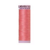 Silk Finish Cotton 50wt 150m 5ct DUSTY MAUVE BOX05