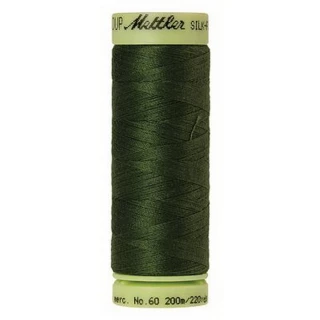 Silk Finish Ctn 60wt 220yd 5ct CYPRESS BOX05