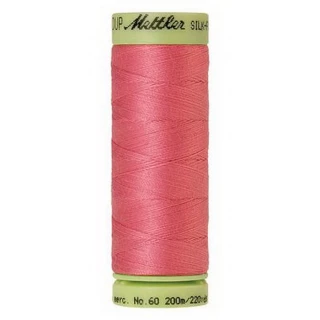 Silk Finish Ctn 60wt 220yd 5ct DUSTY MAUVE BOX05