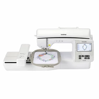 Brother Innov-is NQ1700E Embroidery Only Machine