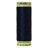 Silk Finish Ctn 60wt 220yd 5ct NAVY BOX05