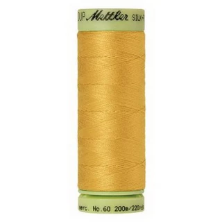 Silk Finish Ctn 60wt 220yd 5ct STAR GOLD BOX05