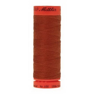 Metrosene Plus 150m 5ct BRICK RED BOX05